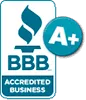 BBB A+ Rating