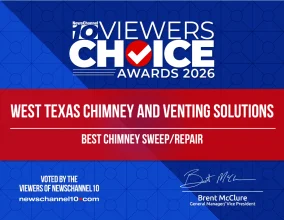 KFDA NewsChannel 10 Viewers' Choice 2026