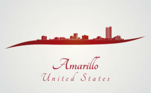 Serving Amarillo Texas Image - Amarillo TX - West Texas Chimney