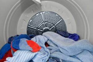 Is Your Dryer Vent Working Properly - Amarillo TX - West Texas Chimney