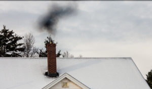 Install a Damper & Protect Your Home - Amarillo TX - West Texas Chimney