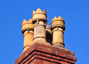 What is a Chimney Crown - Amarillo TX - West Texas Chimney