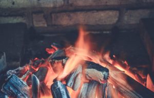 Tips for Building a Good Fire - Amarillo TX - West Texas Chimney