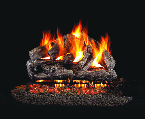 Realfyre Vented Gas Logs