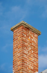 We Can Solve Your Leaking Chimney - Amarillo TX - West Texas Chimney