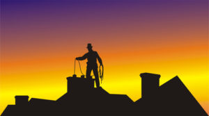 Summer Inspection & Sweeping - Amarillo TX - West Texas Chimney