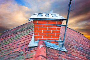 Chimney Water Repellent  - Amarillo TX - West Texas Chimney & Venting