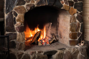 Fireplace Repairs and Rebuilds - Amarillo TX - West Texas Chimney 