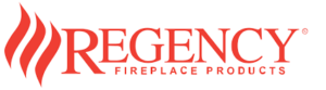 Regency Fireplace Logo