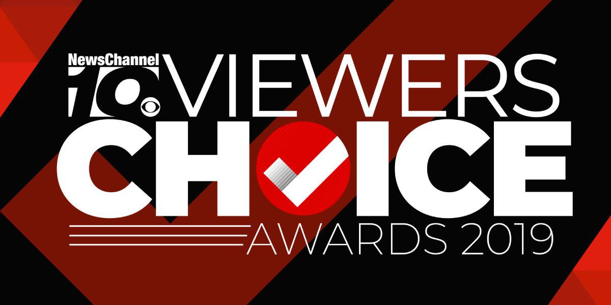 Viewer's Choice Awards 2019