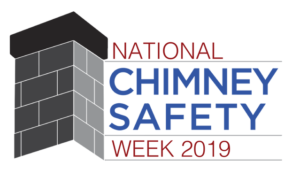 Chimney Safety Week 2019
